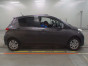 2011 Toyota Vitz