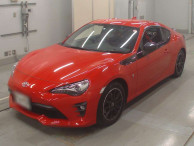 2020 Toyota 86