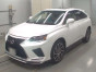 2012 Lexus RX