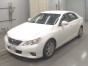 2010 Toyota Mark X