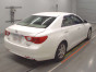 2010 Toyota Mark X