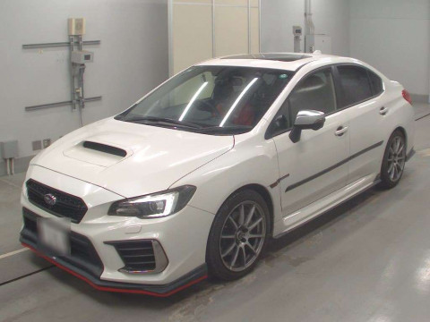 2017 Subaru WRX S4 VAG[0]