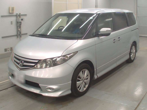 2007 Honda Elysion RR1[0]