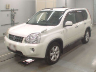 2010 Nissan X-Trail