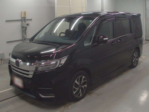 2020 Honda Step WGN Spada RP3[0]