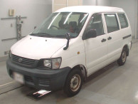 2008 Toyota Liteace Van