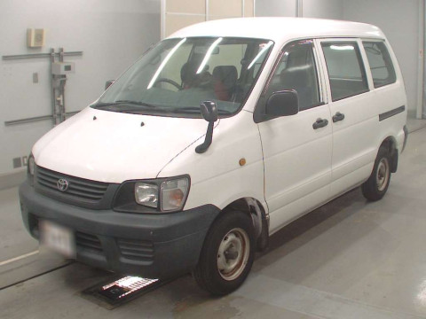 2008 Toyota Liteace Van KR42V[0]