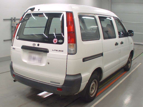 2008 Toyota Liteace Van KR42V[1]