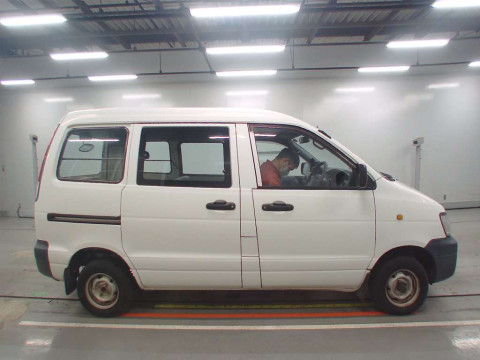 2008 Toyota Liteace Van KR42V[2]