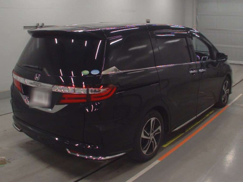 2014 Honda Odyssey RC1[1]