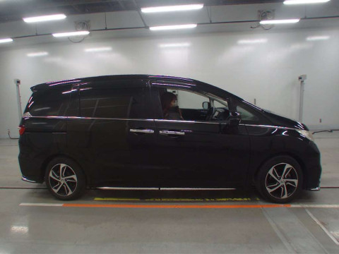 2014 Honda Odyssey RC1[2]