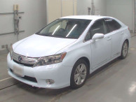 2010 Lexus HS