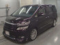 2012 Toyota Vellfire Hybrid