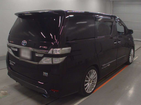 2012 Toyota Vellfire Hybrid ATH20W[1]