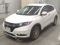 2015 Honda VEZEL