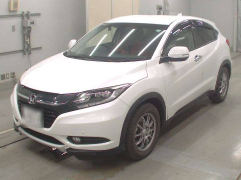 2015 Honda VEZEL RU1[0]