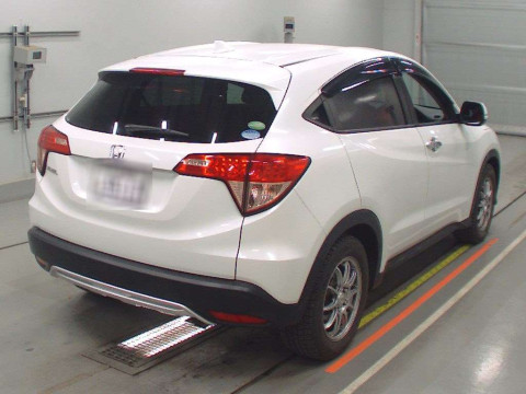 2015 Honda VEZEL RU1[1]