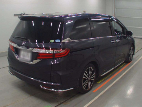 2014 Honda Odyssey RC1[1]