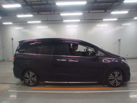 2014 Honda Odyssey RC1[2]