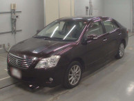 2008 Toyota Premio