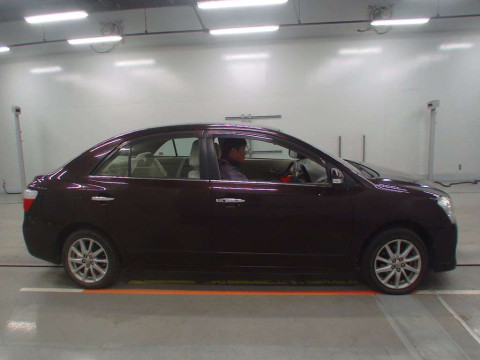 2008 Toyota Premio ZRT260[2]