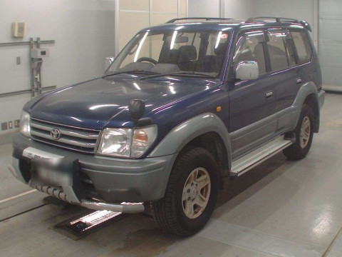 1997 Toyota Land Cruiser Prado VZJ95W[0]