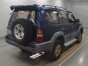 1997 Toyota Land Cruiser Prado