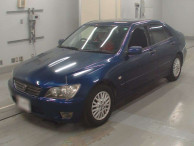 2005 Toyota Altezza