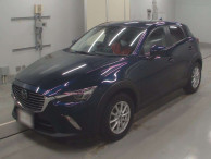 2016 Mazda CX-3