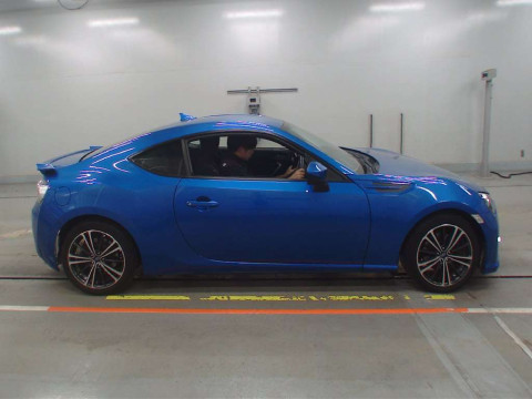 2012 Subaru BRZ ZC6[2]