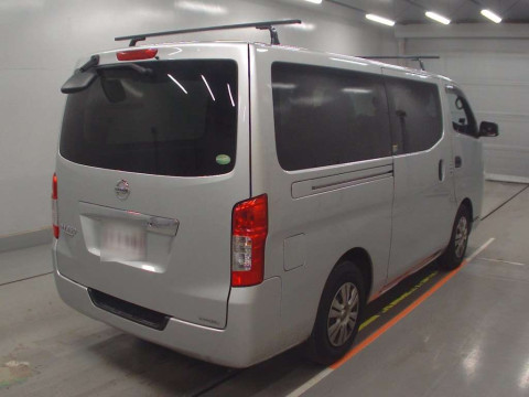 2020 Nissan NV350 CARAVAN VAN VW2E26[1]