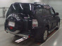 2012 Mitsubishi Pajero