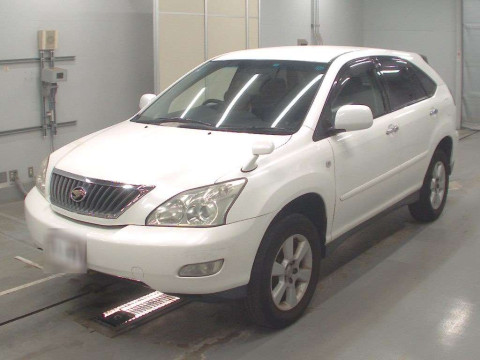 2008 Toyota Harrier ACU30W[0]