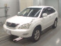 2008 Toyota Harrier