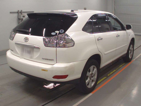 2008 Toyota Harrier ACU30W[1]