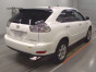 2008 Toyota Harrier