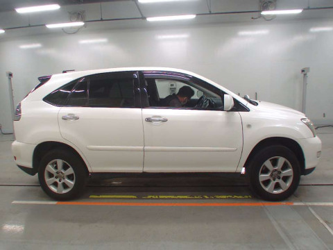 2008 Toyota Harrier ACU30W[2]