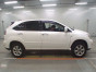 2008 Toyota Harrier