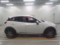 2016 Mazda CX-3