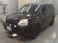 2008 Nissan X-Trail