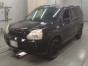 2008 Nissan X-Trail