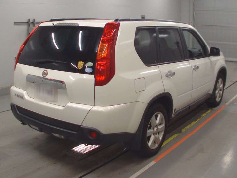 2010 Nissan X-Trail NT31[1]