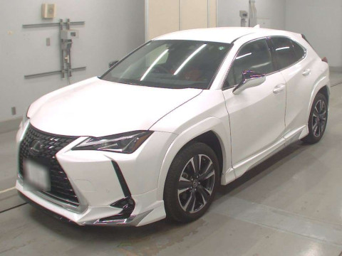 2021 Lexus UX MZAA10[0]