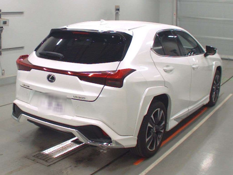 2021 Lexus UX MZAA10[1]