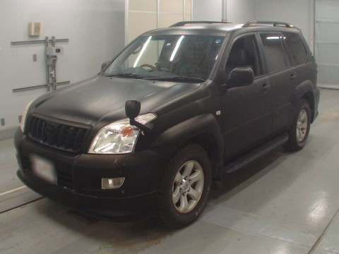 2003 Toyota Land Cruiser Prado VZJ121W[0]