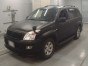 2003 Toyota Land Cruiser Prado