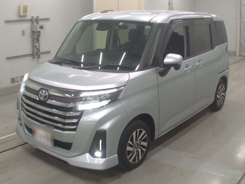 2022 Toyota Roomy M900A[0]