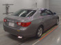 2010 Toyota Mark X