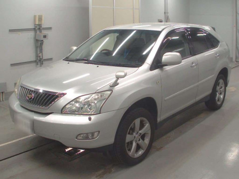 2007 Toyota Harrier ACU30W[0]