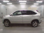 2007 Toyota Harrier